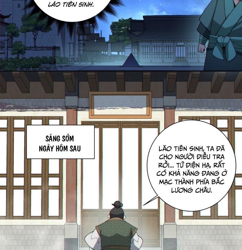 Đồ Đệ Của Ta Đều Là Đại Phản Phái Chapter 387 - Trang 2