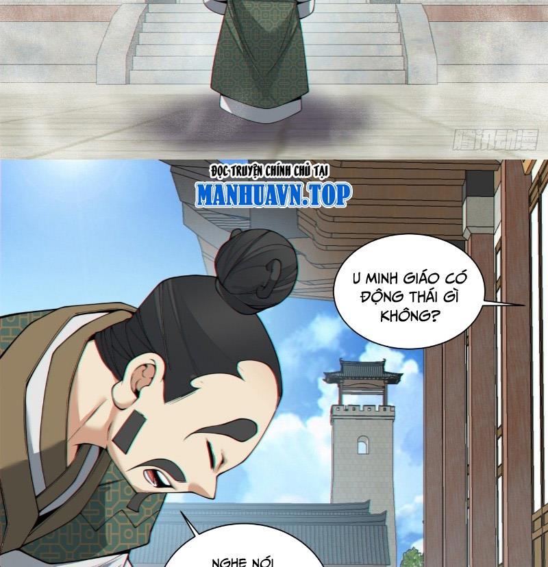 Đồ Đệ Của Ta Đều Là Đại Phản Phái Chapter 387 - Trang 2