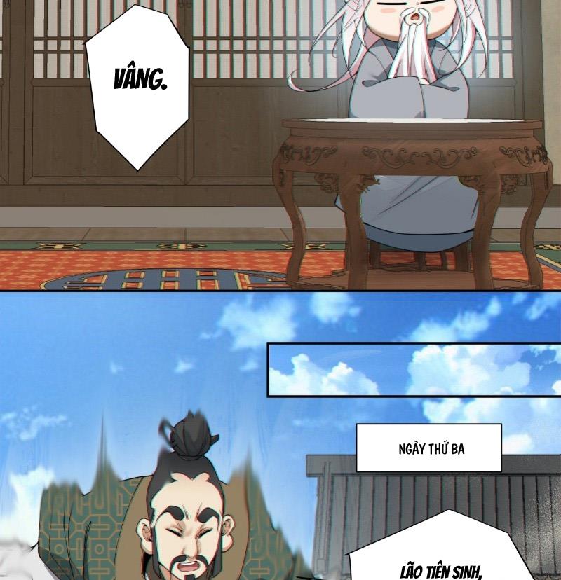 Đồ Đệ Của Ta Đều Là Đại Phản Phái Chapter 387 - Trang 2