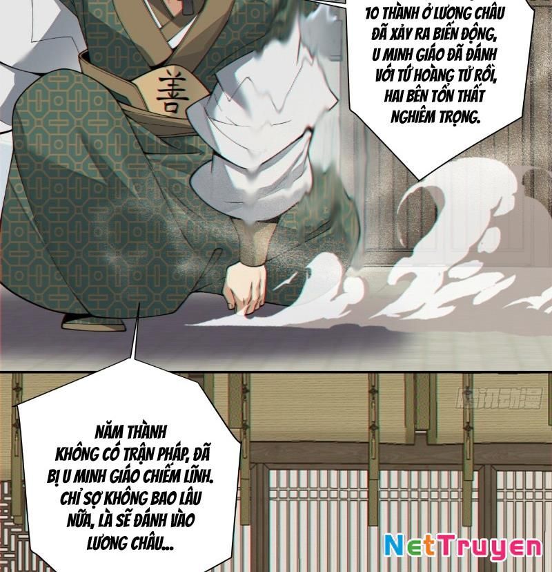 Đồ Đệ Của Ta Đều Là Đại Phản Phái Chapter 387 - Trang 2