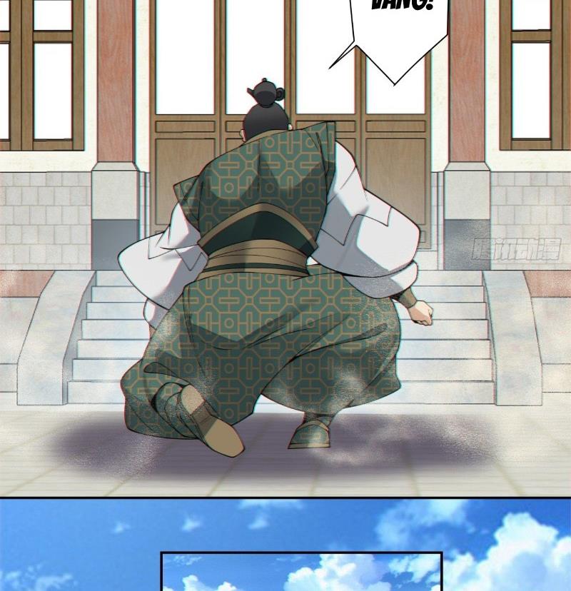 Đồ Đệ Của Ta Đều Là Đại Phản Phái Chapter 387 - Trang 2