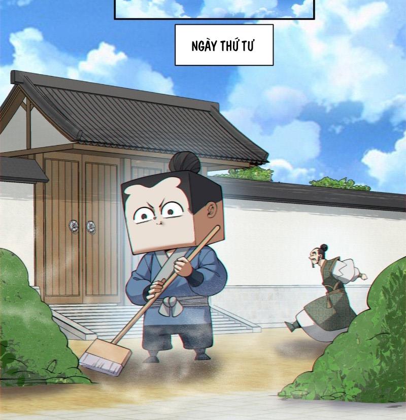 Đồ Đệ Của Ta Đều Là Đại Phản Phái Chapter 387 - Trang 2