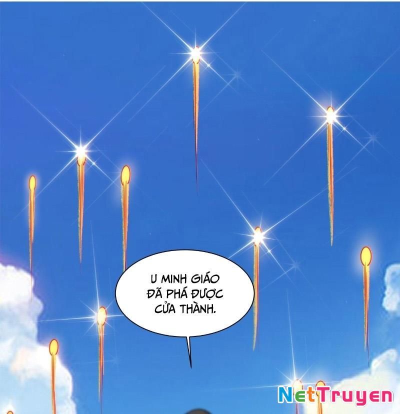 Đồ Đệ Của Ta Đều Là Đại Phản Phái Chapter 387 - Trang 2