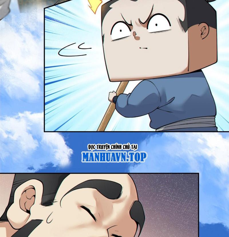 Đồ Đệ Của Ta Đều Là Đại Phản Phái Chapter 387 - Trang 2