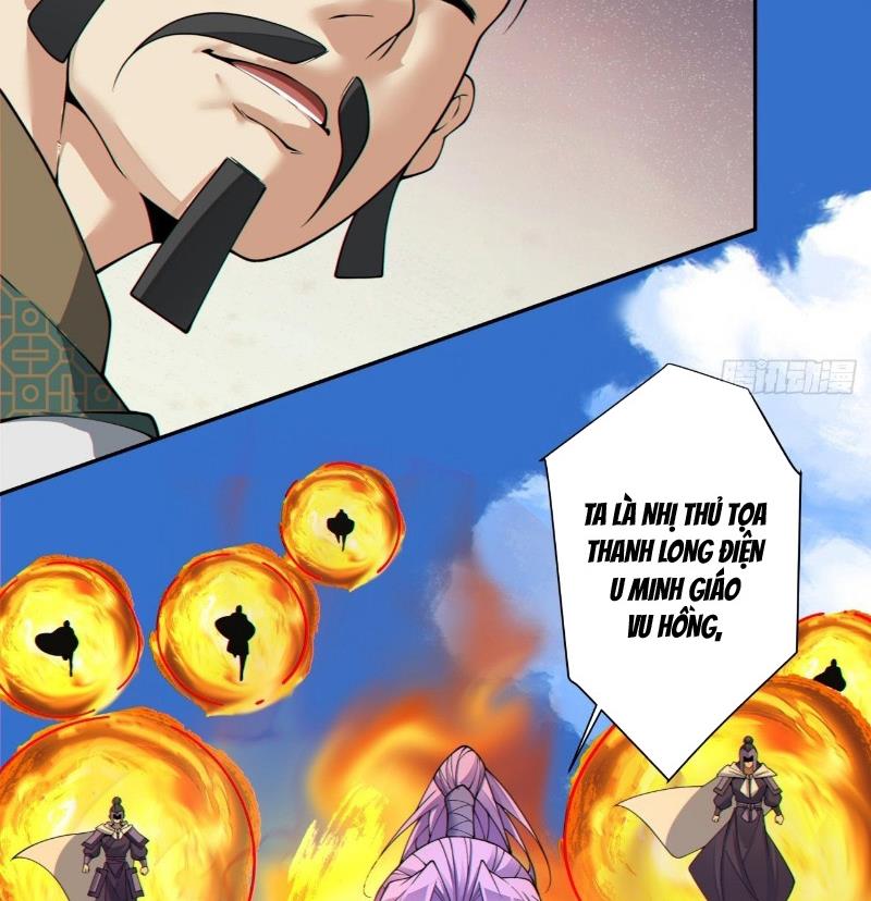 Đồ Đệ Của Ta Đều Là Đại Phản Phái Chapter 387 - Trang 2