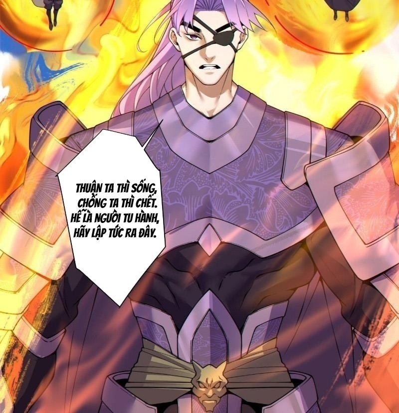 Đồ Đệ Của Ta Đều Là Đại Phản Phái Chapter 387 - Trang 2