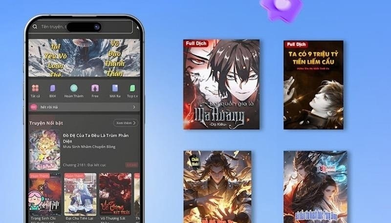 Đồ Đệ Của Ta Đều Là Đại Phản Phái Chapter 387 - Trang 2