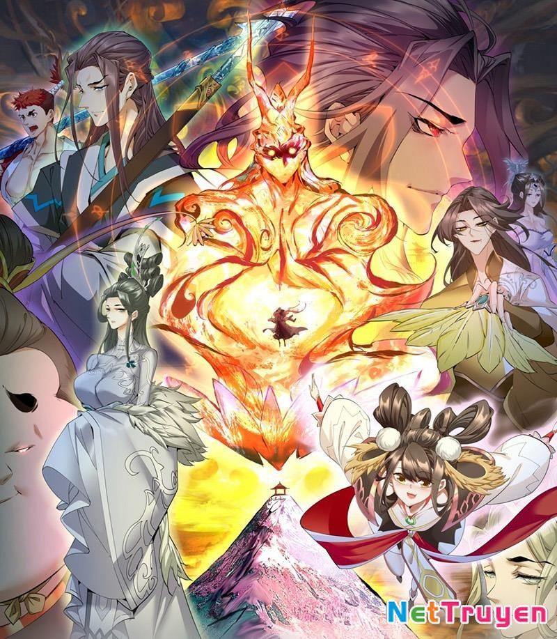 Đồ Đệ Của Ta Đều Là Đại Phản Phái Chapter 387 - Trang 2