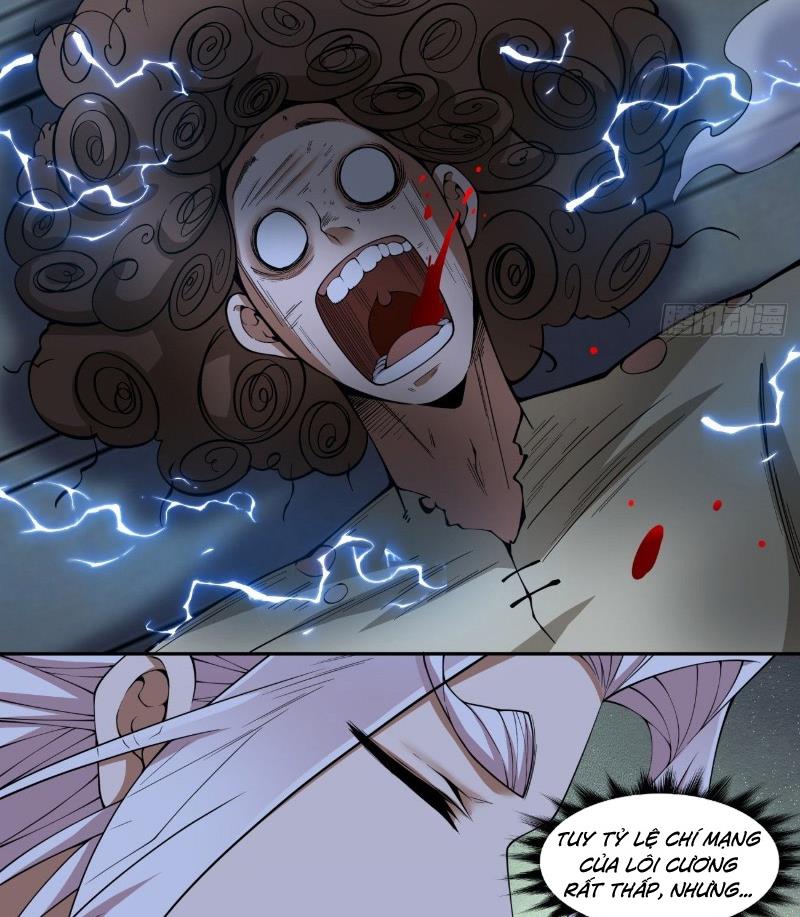 Đồ Đệ Của Ta Đều Là Đại Phản Phái Chapter 387 - Trang 2