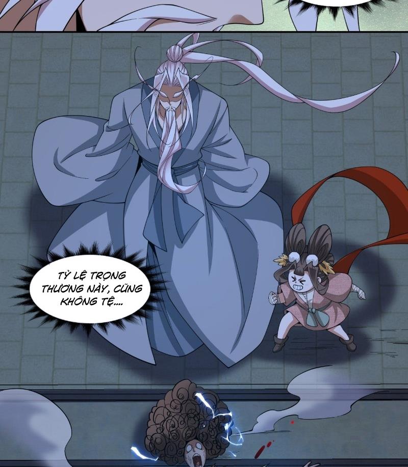 Đồ Đệ Của Ta Đều Là Đại Phản Phái Chapter 387 - Trang 2