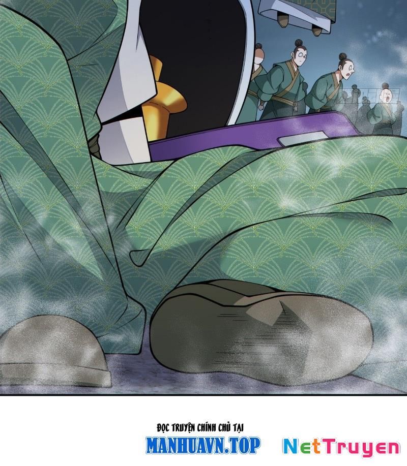 Đồ Đệ Của Ta Đều Là Đại Phản Phái Chapter 387 - Trang 2