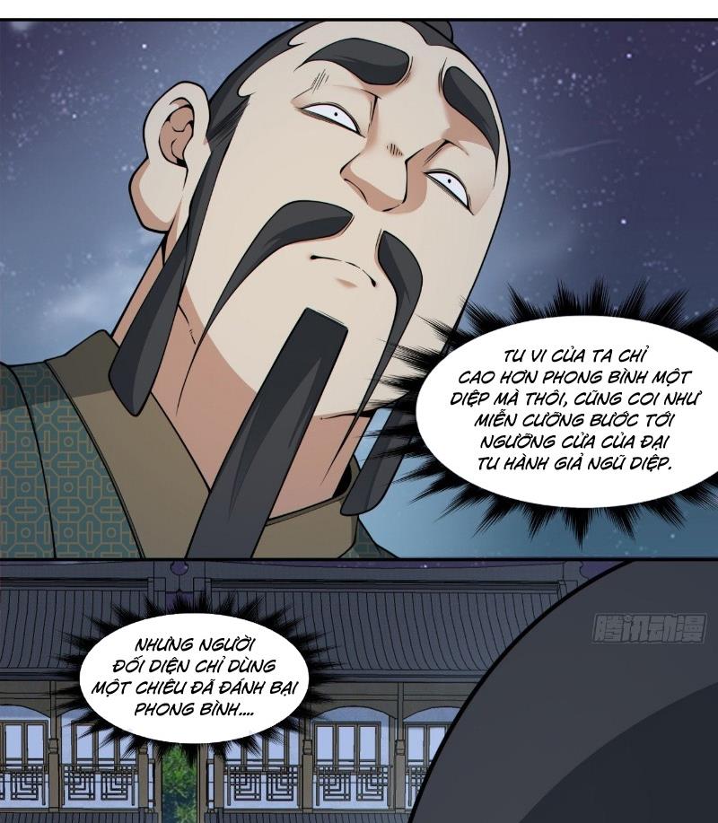 Đồ Đệ Của Ta Đều Là Đại Phản Phái Chapter 387 - Trang 2