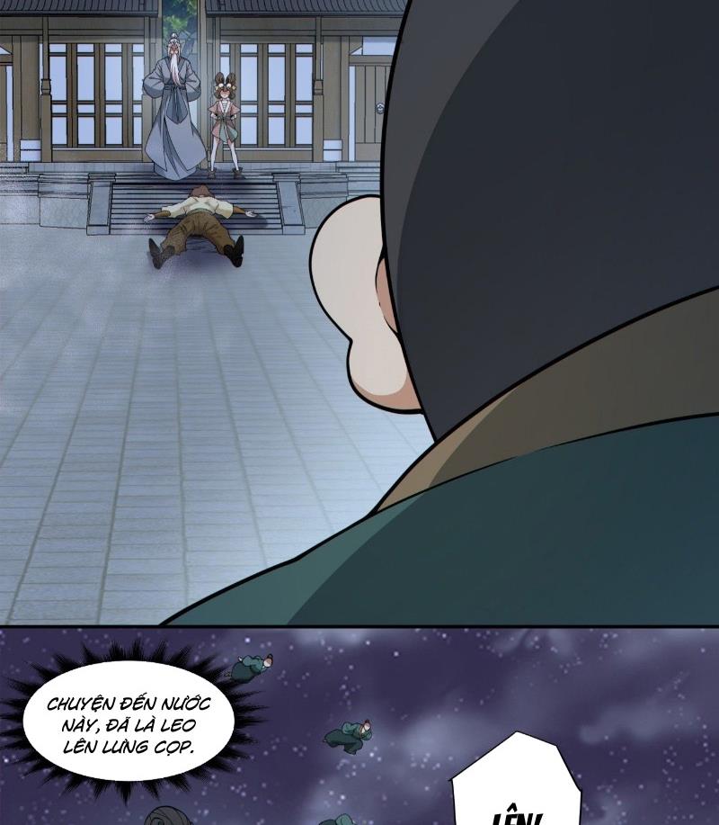 Đồ Đệ Của Ta Đều Là Đại Phản Phái Chapter 387 - Trang 2