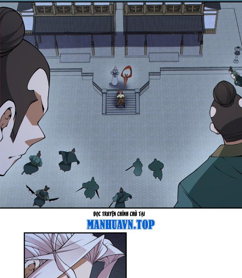 Đồ Đệ Của Ta Đều Là Đại Phản Phái Chapter 387 - Trang 2