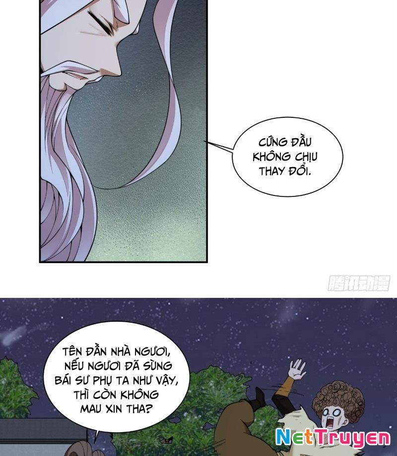 Đồ Đệ Của Ta Đều Là Đại Phản Phái Chapter 387 - Trang 2