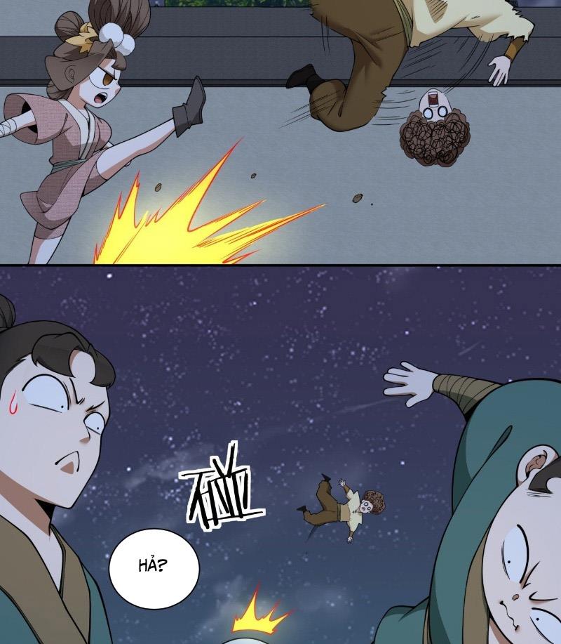 Đồ Đệ Của Ta Đều Là Đại Phản Phái Chapter 387 - Trang 2