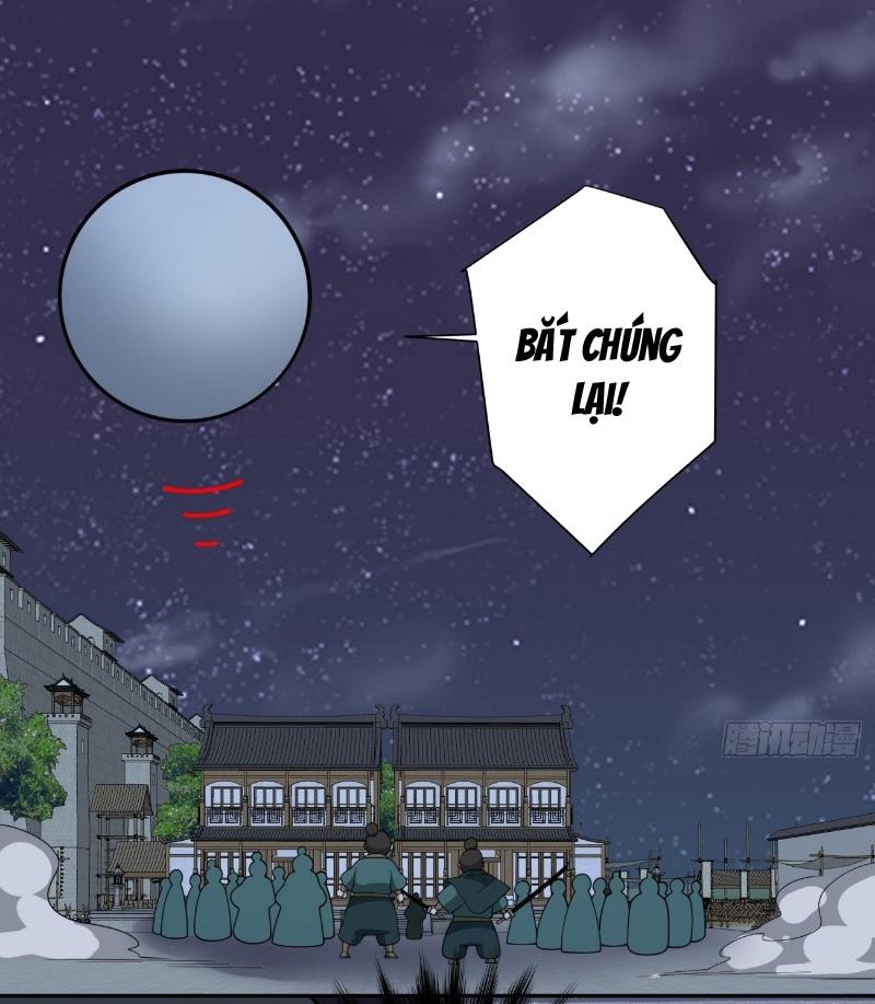 Đồ Đệ Của Ta Đều Là Đại Phản Phái Chapter 387 - Trang 2