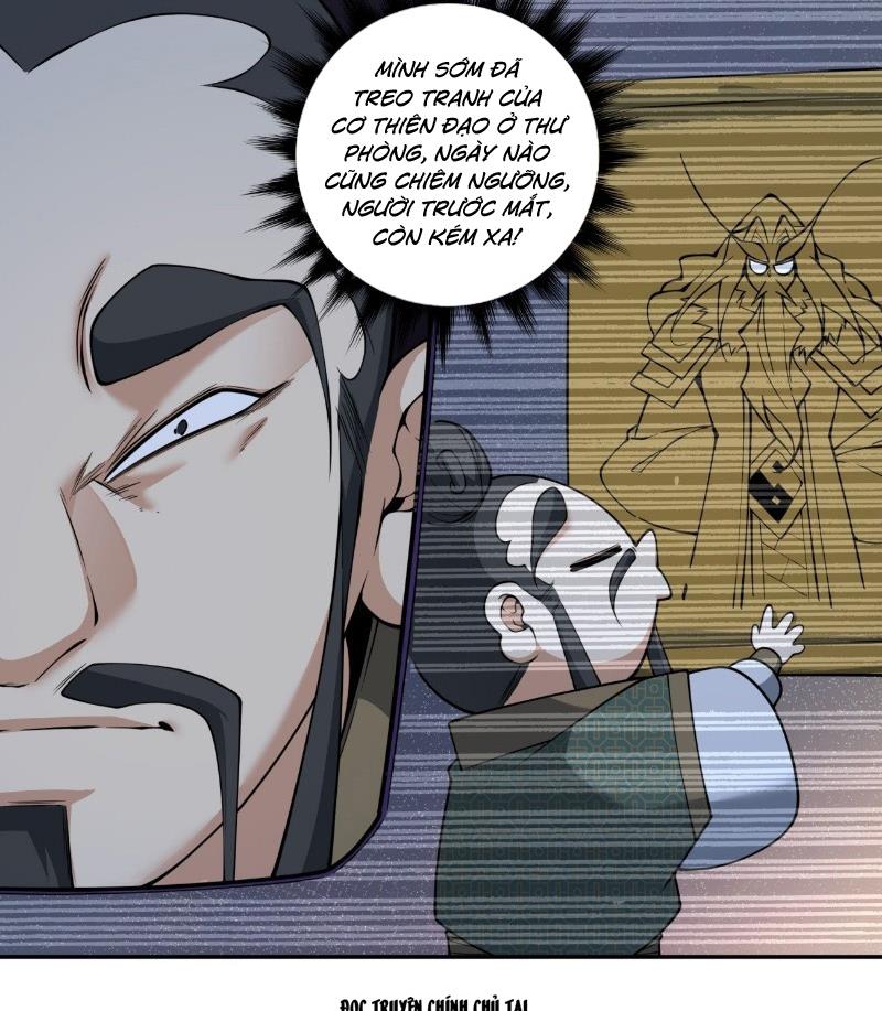 Đồ Đệ Của Ta Đều Là Đại Phản Phái Chapter 387 - Trang 2