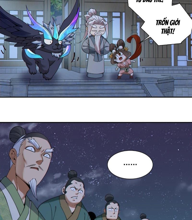 Đồ Đệ Của Ta Đều Là Đại Phản Phái Chapter 387 - Trang 2