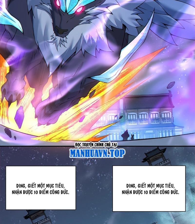 Đồ Đệ Của Ta Đều Là Đại Phản Phái Chapter 387 - Trang 2