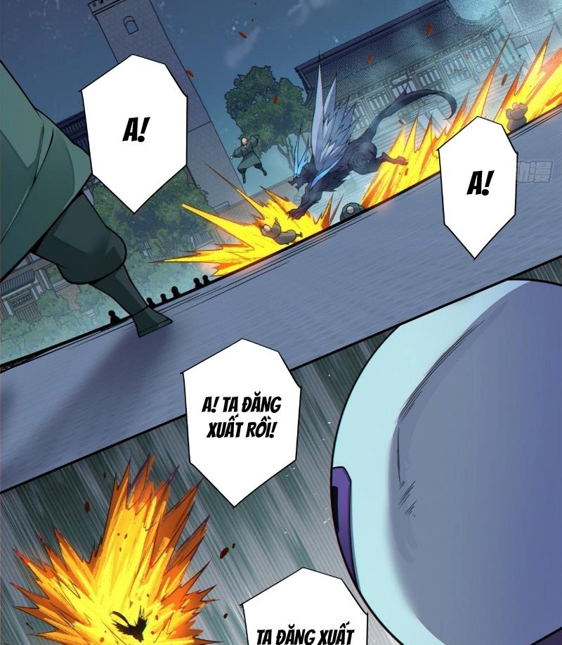 Đồ Đệ Của Ta Đều Là Đại Phản Phái Chapter 387 - Trang 2