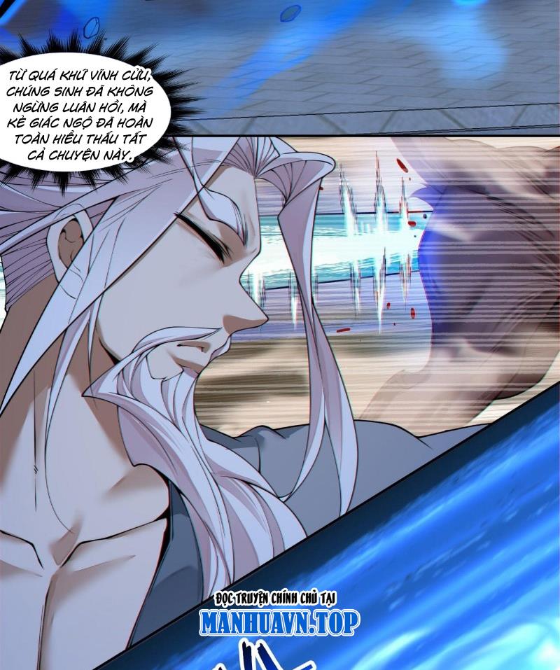 Đồ Đệ Của Ta Đều Là Đại Phản Phái Chapter 387 - Trang 2