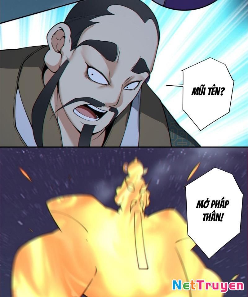 Đồ Đệ Của Ta Đều Là Đại Phản Phái Chapter 387 - Trang 2