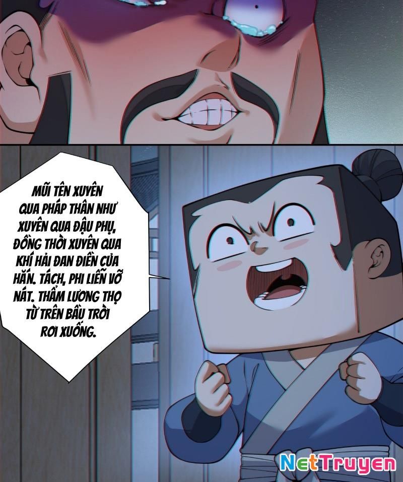 Đồ Đệ Của Ta Đều Là Đại Phản Phái Chapter 387 - Trang 2