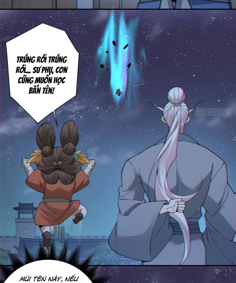 Đồ Đệ Của Ta Đều Là Đại Phản Phái Chapter 387 - Trang 2