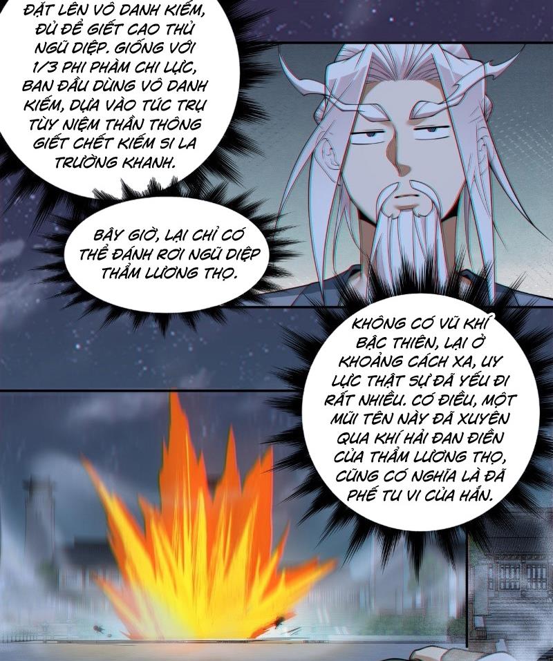 Đồ Đệ Của Ta Đều Là Đại Phản Phái Chapter 387 - Trang 2