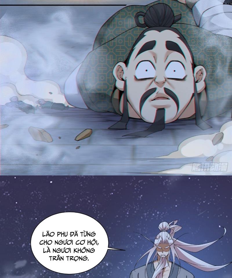 Đồ Đệ Của Ta Đều Là Đại Phản Phái Chapter 387 - Trang 2