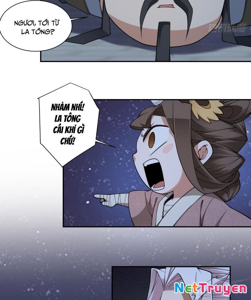 Đồ Đệ Của Ta Đều Là Đại Phản Phái Chapter 387 - Trang 2