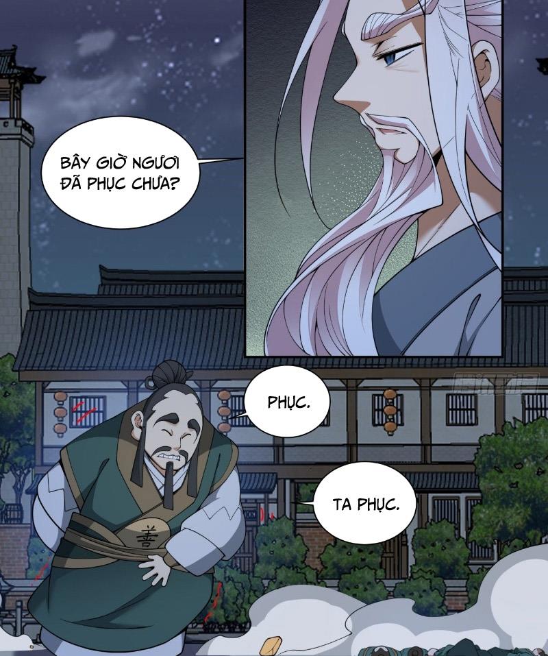 Đồ Đệ Của Ta Đều Là Đại Phản Phái Chapter 387 - Trang 2