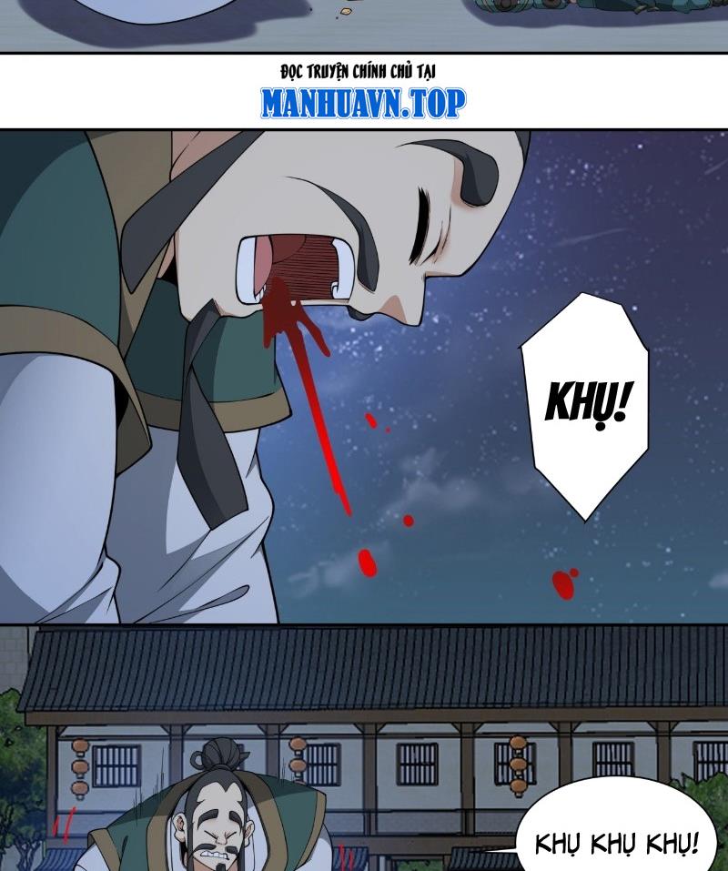 Đồ Đệ Của Ta Đều Là Đại Phản Phái Chapter 387 - Trang 2