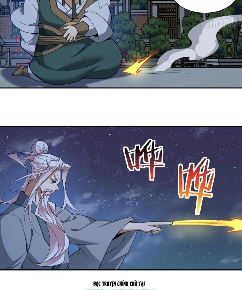 Đồ Đệ Của Ta Đều Là Đại Phản Phái Chapter 387 - Trang 2