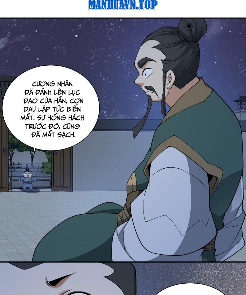 Đồ Đệ Của Ta Đều Là Đại Phản Phái Chapter 387 - Trang 2