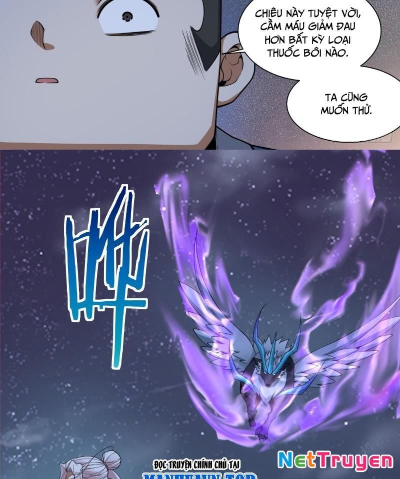 Đồ Đệ Của Ta Đều Là Đại Phản Phái Chapter 387 - Trang 2