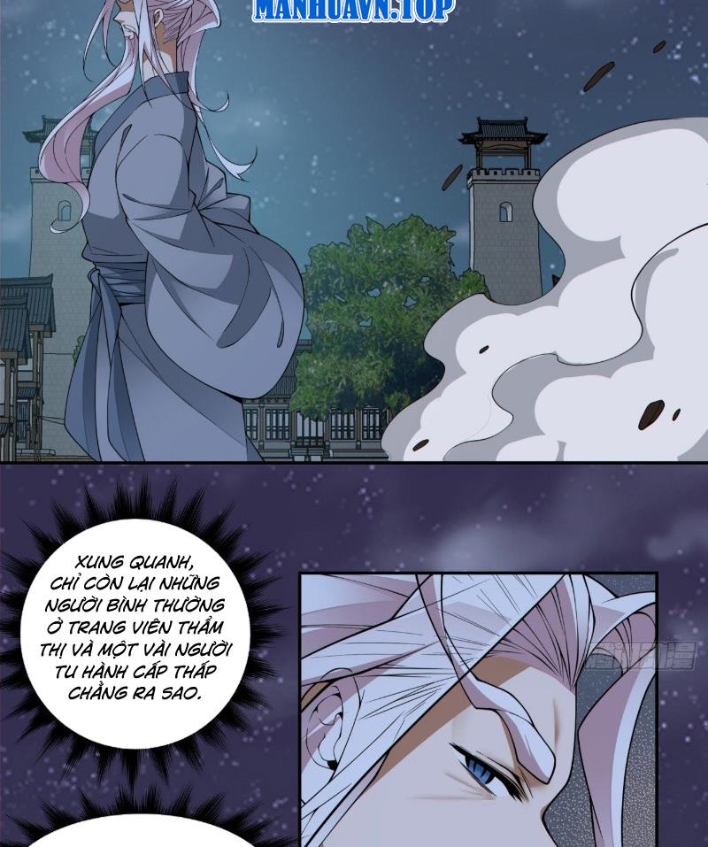 Đồ Đệ Của Ta Đều Là Đại Phản Phái Chapter 387 - Trang 2