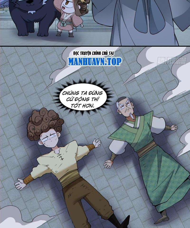 Đồ Đệ Của Ta Đều Là Đại Phản Phái Chapter 387 - Trang 2