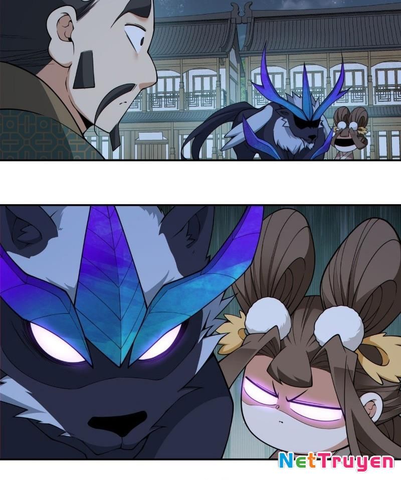 Đồ Đệ Của Ta Đều Là Đại Phản Phái Chapter 387 - Trang 2