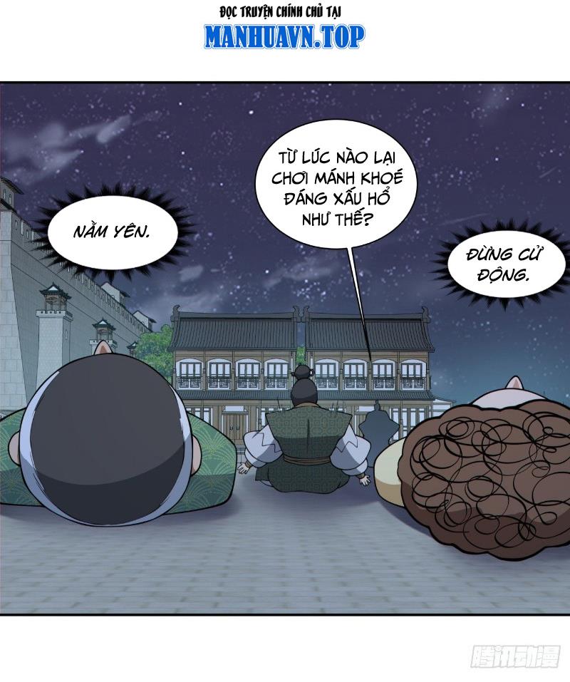 Đồ Đệ Của Ta Đều Là Đại Phản Phái Chapter 387 - Trang 2