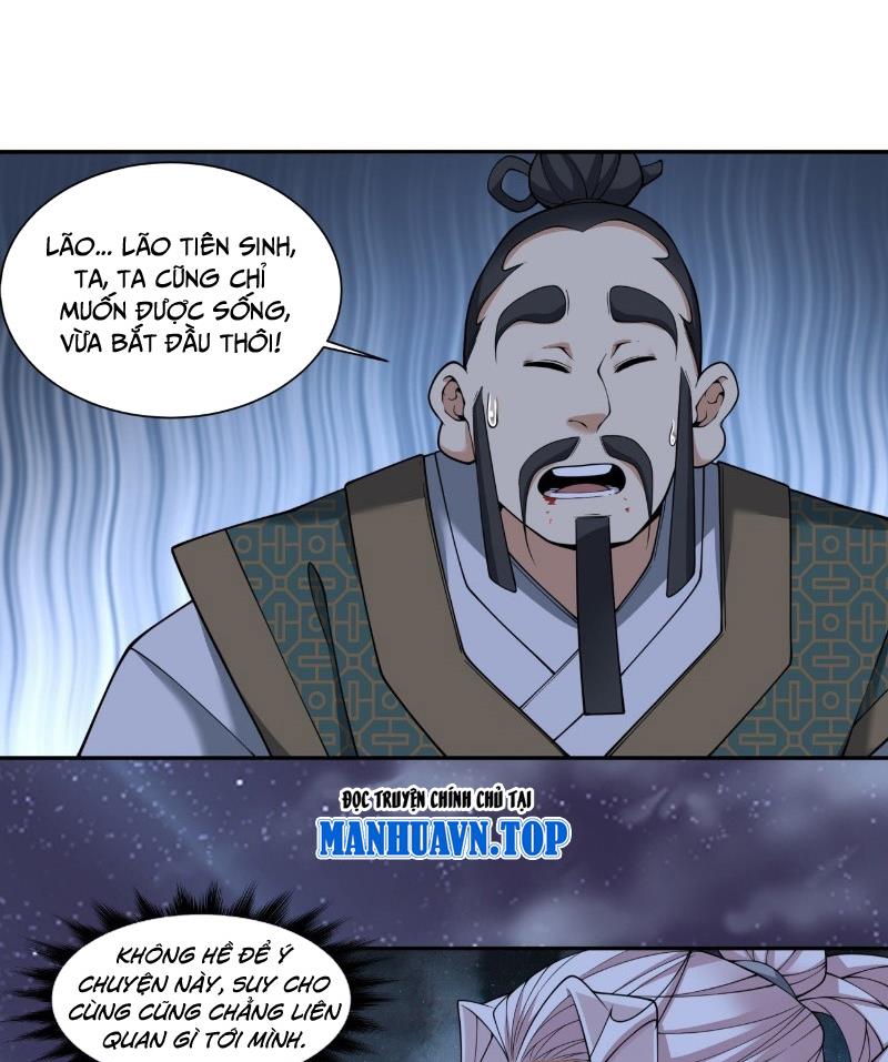 Đồ Đệ Của Ta Đều Là Đại Phản Phái Chapter 387 - Trang 2