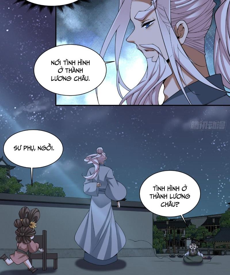 Đồ Đệ Của Ta Đều Là Đại Phản Phái Chapter 387 - Trang 2