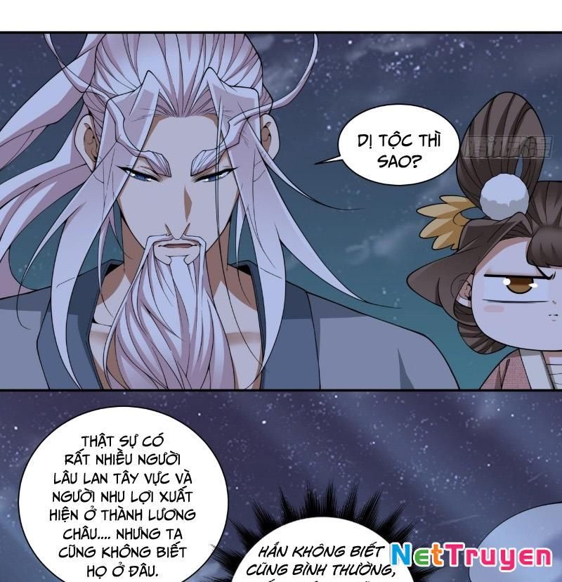 Đồ Đệ Của Ta Đều Là Đại Phản Phái Chapter 387 - Trang 2