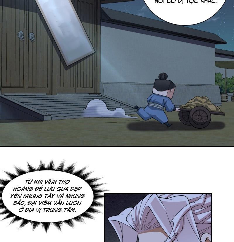 Đồ Đệ Của Ta Đều Là Đại Phản Phái Chapter 387 - Trang 2