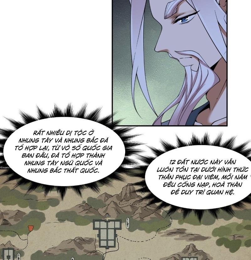 Đồ Đệ Của Ta Đều Là Đại Phản Phái Chapter 387 - Trang 2