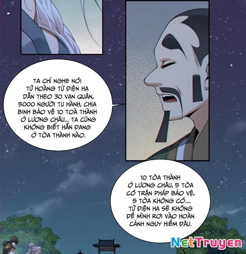 Đồ Đệ Của Ta Đều Là Đại Phản Phái Chapter 387 - Trang 2
