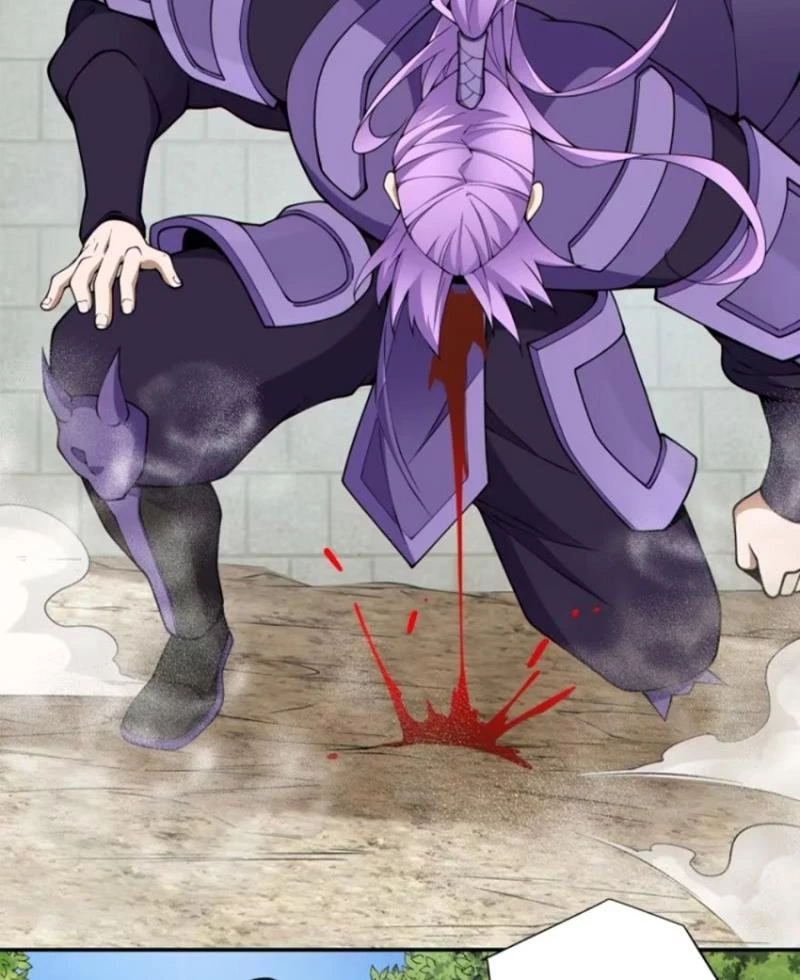 Đồ Đệ Của Ta Đều Là Đại Phản Phái Chapter 388 - Trang 2