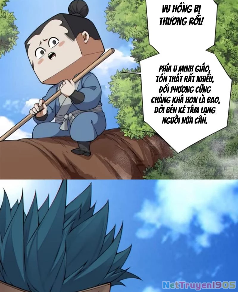 Đồ Đệ Của Ta Đều Là Đại Phản Phái Chapter 388 - Trang 2