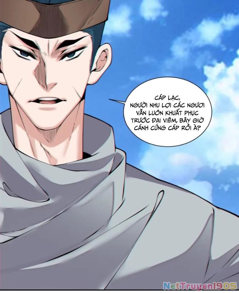 Đồ Đệ Của Ta Đều Là Đại Phản Phái Chapter 388 - Trang 2